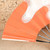 Vintage Japanese Odori Sensu Folding Fan, Late Showa 1966-1989 - 3