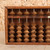 Antique Japanese Soroban Abacus, Taisho 1912-1926 - 4