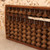 Antique Japanese Soroban Abacus, Taisho 1912-1926 - 6