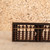 Vintage Japanese Soroban Abacus, Late Showa 1966-1989 | SKU: 26J-829-9 - 4
