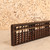 Vintage Japanese Soroban Abacus, Late Showa 1966-1989 | SKU: 26J-829-9 - 5