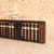 Vintage Japanese Soroban Abacus, Late Showa 1966-1989 | SKU: 26J-829-9 - 7