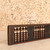 Vintage Japanese Soroban Abacus, Late Showa 1966-1989 | SKU: 26J-829-9 - 9