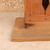 Vintage Japanese Kamidana Shinto Altar with Cutwork Front, Mid Showa 1946-1965 - 8