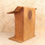 Vintage Japanese Kamidana Shinto Altar with Cutwork Front, Mid Showa 1946-1965 - 12
