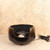 Vintage Japanese Electric Hibachi with Coiled Resistance Heating Element and Bronze-Finish Open Bowl, Heisei Era (1990-2018) - 1