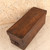 Antique Japanese Fubako Letter Box with Interior Drawer and Hidden Compartment, Meiji Period, 1868-1911 - 5