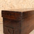 Antique Japanese Fubako Letter Box with Interior Drawer and Hidden Compartment, Meiji Period, 1868-1911 - 7
