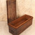 Antique Japanese Fubako Letter Box with Interior Drawer and Hidden Compartment, Meiji Period, 1868-1911 - 8