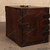 Antique Japanese Funa Tansu with Iron Hardware and Interior Drawers, Meiji Period, 1868-1911 - 5