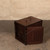 Antique Japanese Funa Tansu with Iron Hardware and Interior Drawers, Meiji Period, 1868-1911 - 7