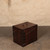 Antique Japanese Funa Tansu with Iron Hardware and Interior Drawers, Meiji Period, 1868-1911 - 8
