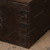 Antique Japanese Funa Tansu Ship Chest with Iron Hardware and Interior Drawers, Meiji, 1868-1911 - 5