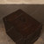 Antique Japanese Funa Tansu Ship Chest with Iron Hardware and Interior Drawers, Meiji, 1868-1911 - 8
