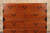 Japanese Style Two Section Clothing Tansu Chest (KB38) - 3