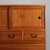 Japanese style 3 section clothing chest. (KB13)
