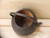 Vintage Japanese Tetsubin Iron Kettle (22J-369)