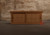 Japanese Geta Bako Entry Bench Chest (WCB7) - 1