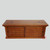Tansu style bench