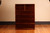 Vintage Japanese Isho Drawers Tansu (22M-B26-B)