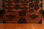 Antique Japanese Matsumoto  Kasane Isho Tansu 2 Section (22M-B36)