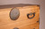 Antique Japanese Kasane Isho Tansu 2 Section (22M-B29)