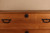 Antique Japanese Kasane Isho Kimono Tansu 2 Section (22M-B110)