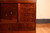 Vintage Japanese Cha Tansu 2 Section (22M-C7)