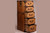 Antique Japanese Hikidashi Tansu Drawers Chest (22M-G22)