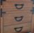 Japanese Tansu Style Vanity Chest Custom-Order Reference - 3