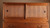 Vintage Japanese Kimono Isho Tansu 3 Section (22S-A3)