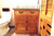 Japanese Style Vanity Chest Custom-Order Reference - 2