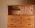 Vintage Japanese Iso Tansu 3 Section (22S-A12)