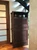 Japanese Style Mizuya Kitchen Chest Custom-Order Reference in Ash with Espresso Finish - 1