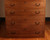 Vintage Japanese Kimono Isho Tansu 3 Section (22S-A29)