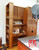 Japanese tansu style kitchen chest, 130112 Japanese tansu style kitchen chest, 130112