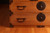 Antique Japanese Kasane Isho Tansu 2 Section (22S-B8)