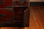 Vintage Japanese Lacquer Sado Isho Tansu 3 Section (22S-B11)