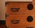 Antique Japanese Kiri Kasane Isho Tansu 2 Section (22S-B15)