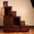 Antique Japanese Kaidan Tansu / Step Tansu (22S-H2)