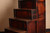 Antique Japanese Step Tansu / Kaidan Tansu (22S-H3)