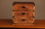 Japanese Small Drawers Box Wooden Kobako (22S16-2)