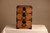 Antique Japanese Ko Bako Small Drawers Box (22S64-5)
