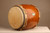 Vintage Japanese Shime Taiko Draum (22S81-1)