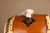 Vintage Japanese Shime Taiko Draum (22S81-1)