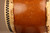 Vintage Japanese Shime Taiko Draum (22S81-1)