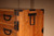 Antique Japanese Kasane Isho Tansu 2 Section (23F-B3)