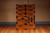 Antique Japanese Kasane Isho Tansu 2 Section (23F-B3)