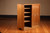Vintage Japanese Getabako Shoe Cabinet (23F-C9)