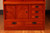 Authentic Japanese Cha Tansu Tea Chest 2 Section (23F-C19)